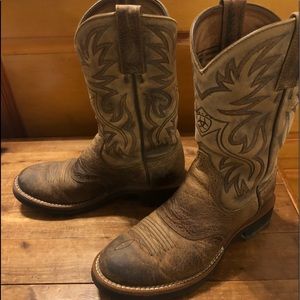 Men’s Cowboy Boots
